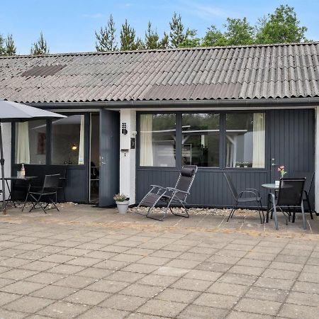 Apartment Iida - 20Km From The Sea In Western Jutland By Interhome Skærbæk Eksteriør bilde