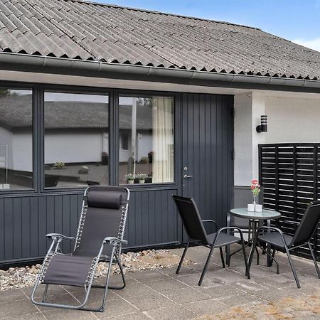 Apartment Iida - 20Km From The Sea In Western Jutland By Interhome Skærbæk Eksteriør bilde