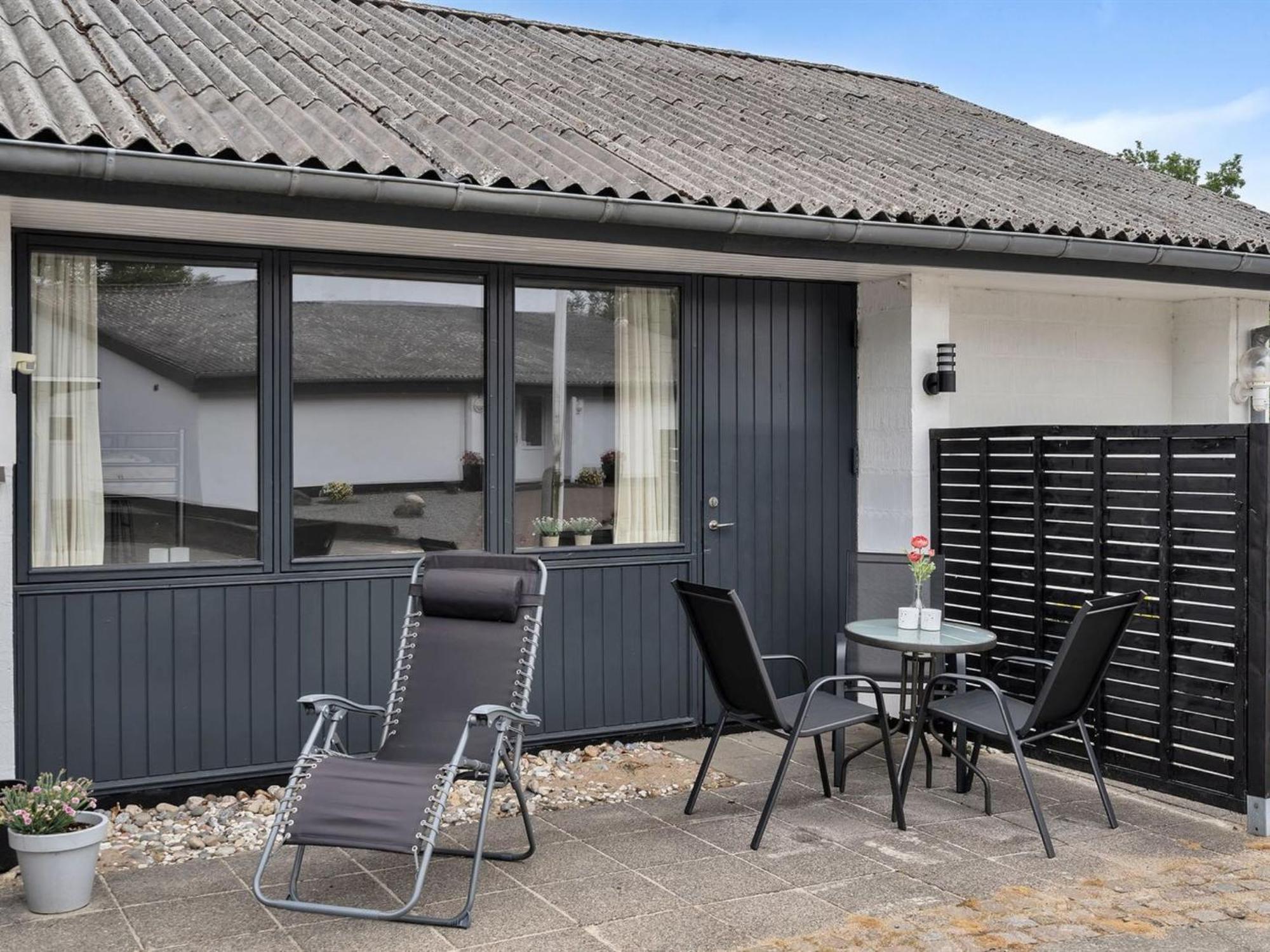 Apartment Iida - 20Km From The Sea In Western Jutland By Interhome Skærbæk Eksteriør bilde