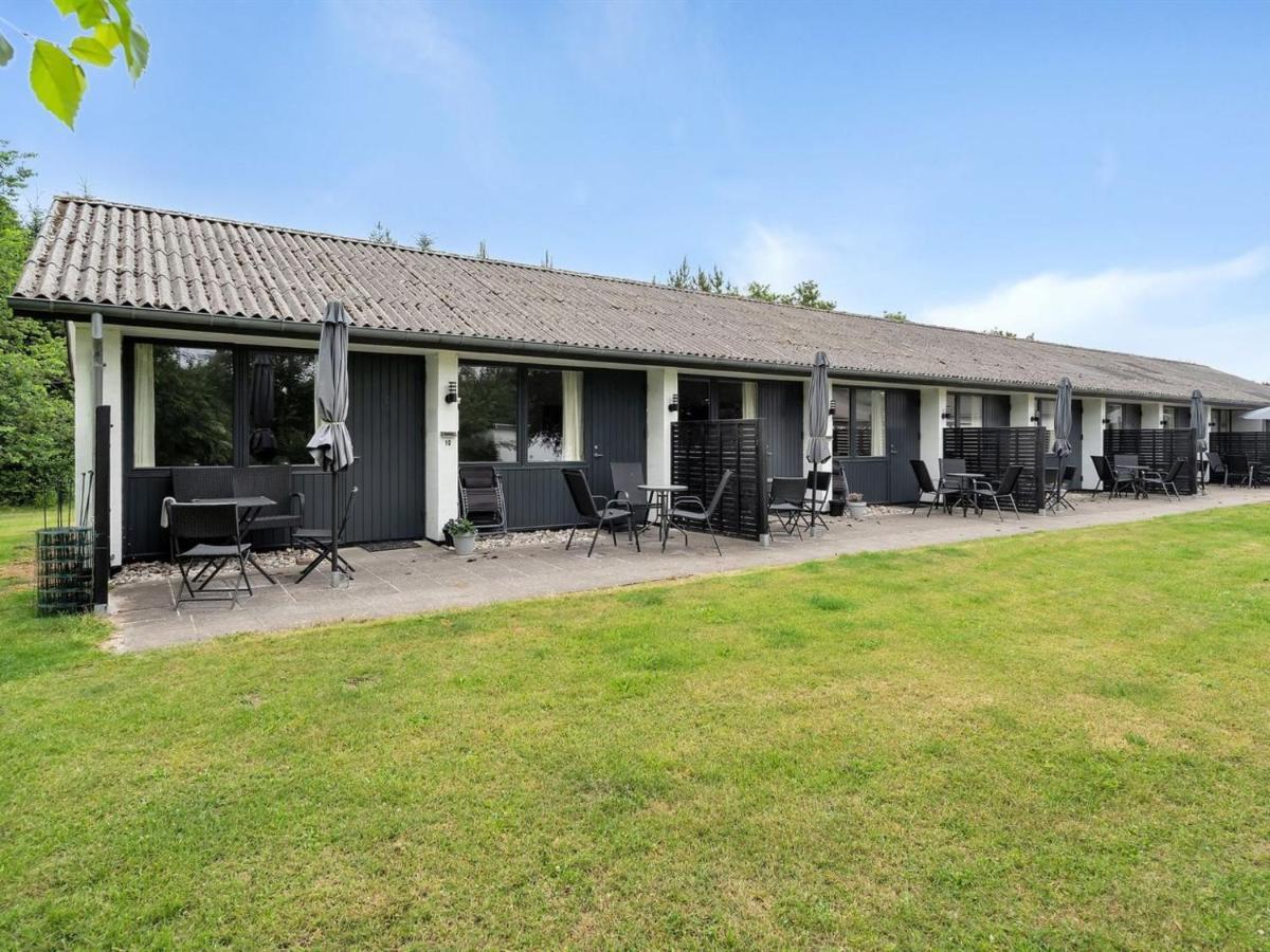 Apartment Iida - 20Km From The Sea In Western Jutland By Interhome Skærbæk Eksteriør bilde